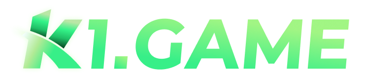 K1 game website logo